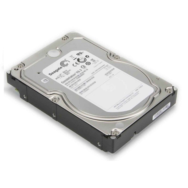 Seagate 9ZM173-136 1TB 7.2K RPM Hard Drive SATA 6GBPS 128 MB Buffer | Refurbished | Dell OEM