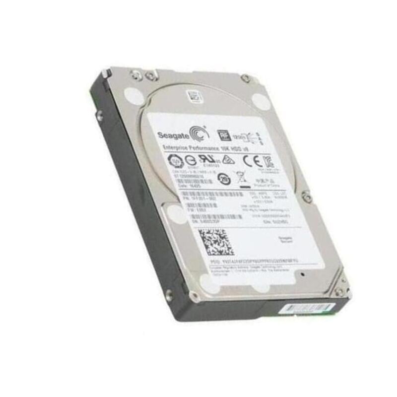 Seagate ST1000NM0011 1TB Hard Disk Drive SATA 6GBPS 7.2K RPM 64mb Buffer Internal | New Bulk Pack