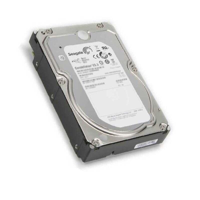 ST3146854FC Seagate Cheetah 146GB 15K RPM 8MB Buffer FC Hard Drive | Refurbished