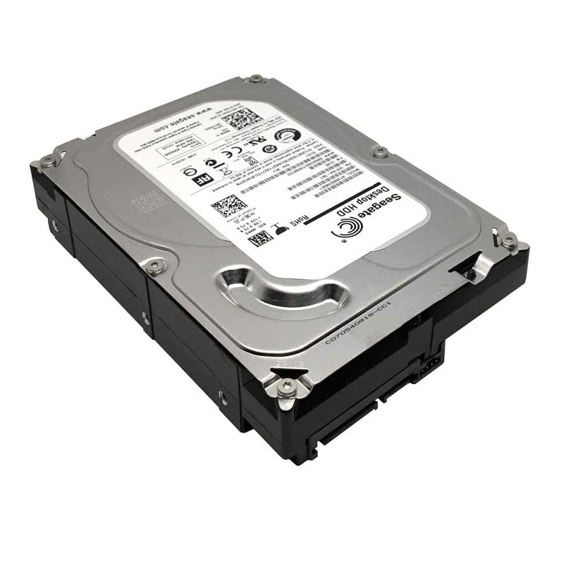 ST3146855SS Seagate 146GB 15K RPM SAS 3GBPS Internal Hard Disk Drive | Refurbished