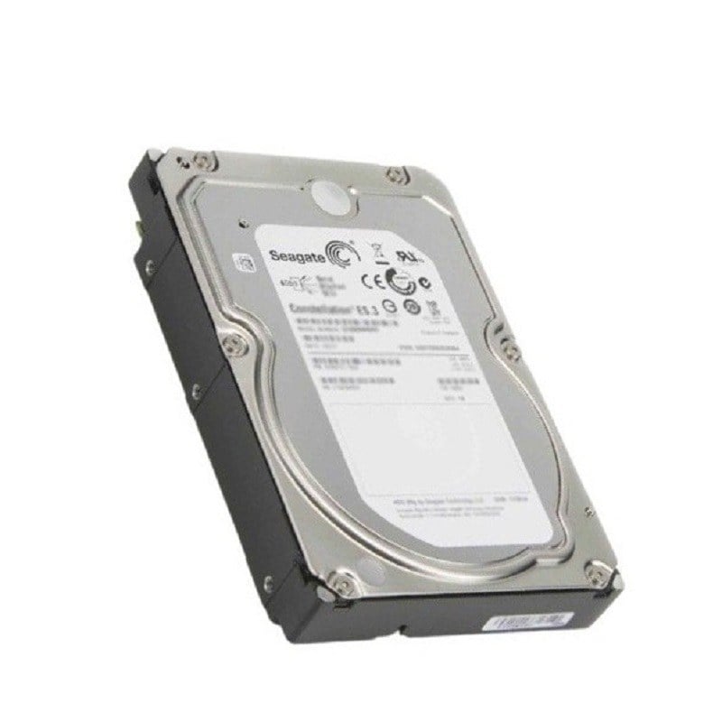 Seagate ST32000644NS 2TB Constellation 7.2K RPM SATA-II Internal Hard Disk | Refurbished | Dell OEM