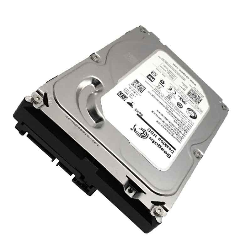 ST3250410AS Seagate Baracuda 250GB 7.2K RPM SATA-II 16MB Hard Disk | Refurbished