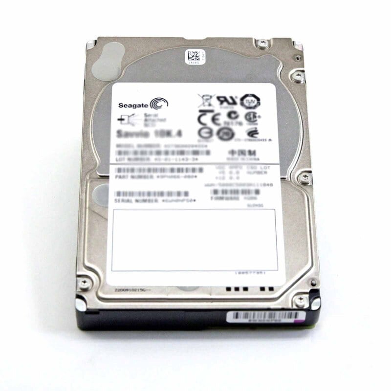 ST3300007FC Seagate 300GB 10K RPM 2GBPS Buffer Hard Disk | Refurbished