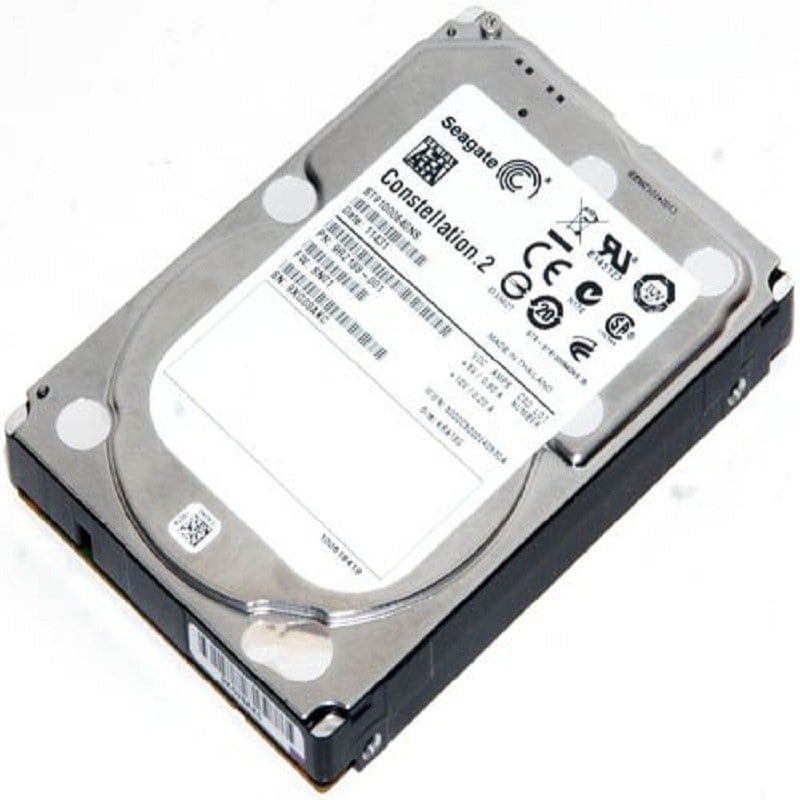 ST3300656FC Seagate Cheetah 300GB 15K RPM 16MB Buffer Form Factor FC Hard Drive | Refurbished