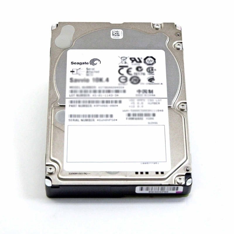 ST3300831AS Seagate Barracuda 300GB 7.2K RPM 8MB Buffer Form Factor SATA 150 Hard Drive | Refurbished