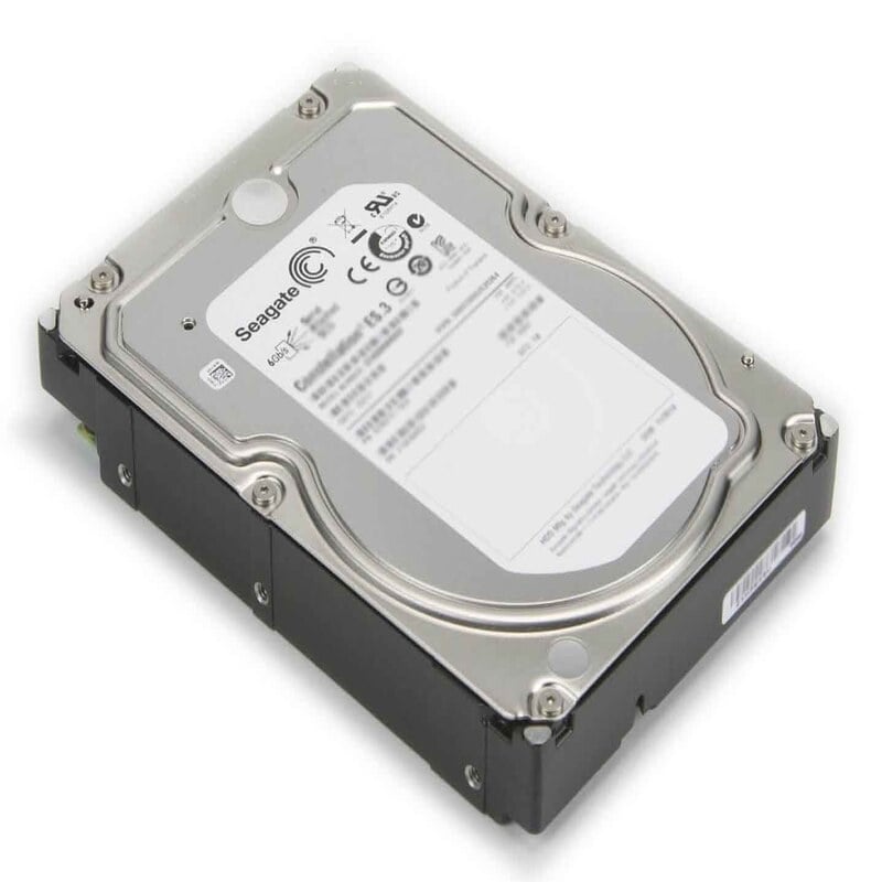 Seagate ST3320620NS  320GB 7.2K RPM SATA-II 16MB Buffer Internal Hard Drive | Refurbished