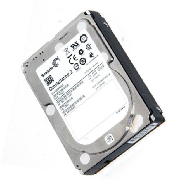 ST3600057FC Seagate Cheetah 600GB 15K RPM 16MB Fiber Channel Hard Drive | Refurbished