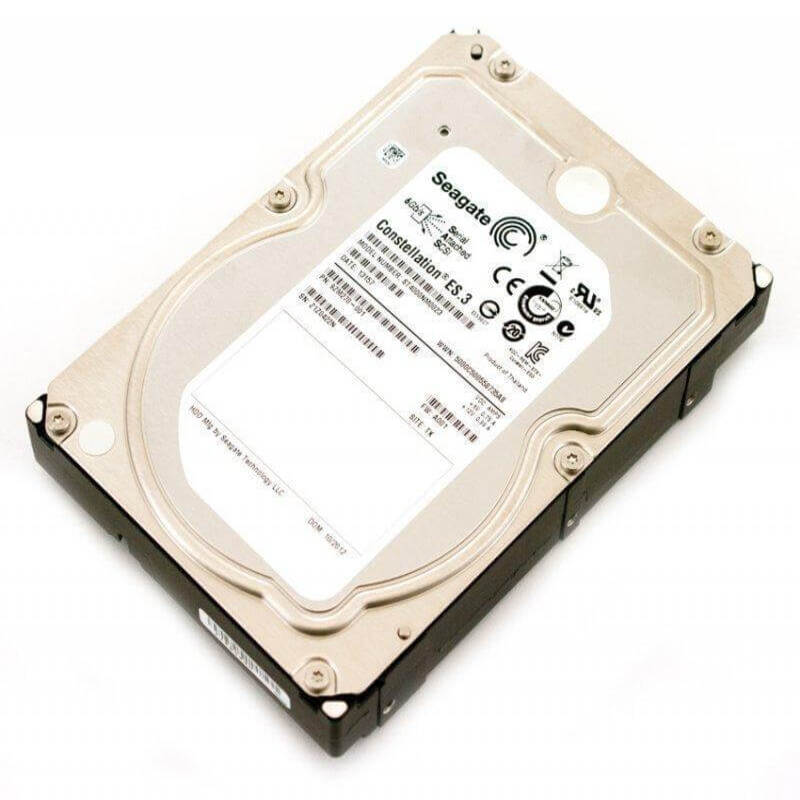 Seagate ST373455FC Cheetah 73GB 15K RPM HDD Fibre Channel | Refurbished