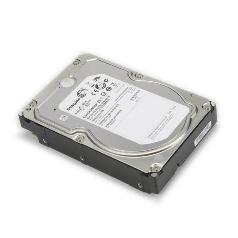 Seagate ST4000DX001 4TB 7.2K RPM SATA 6GBPS 64MB Cache Desktop SSHD | Refurbished