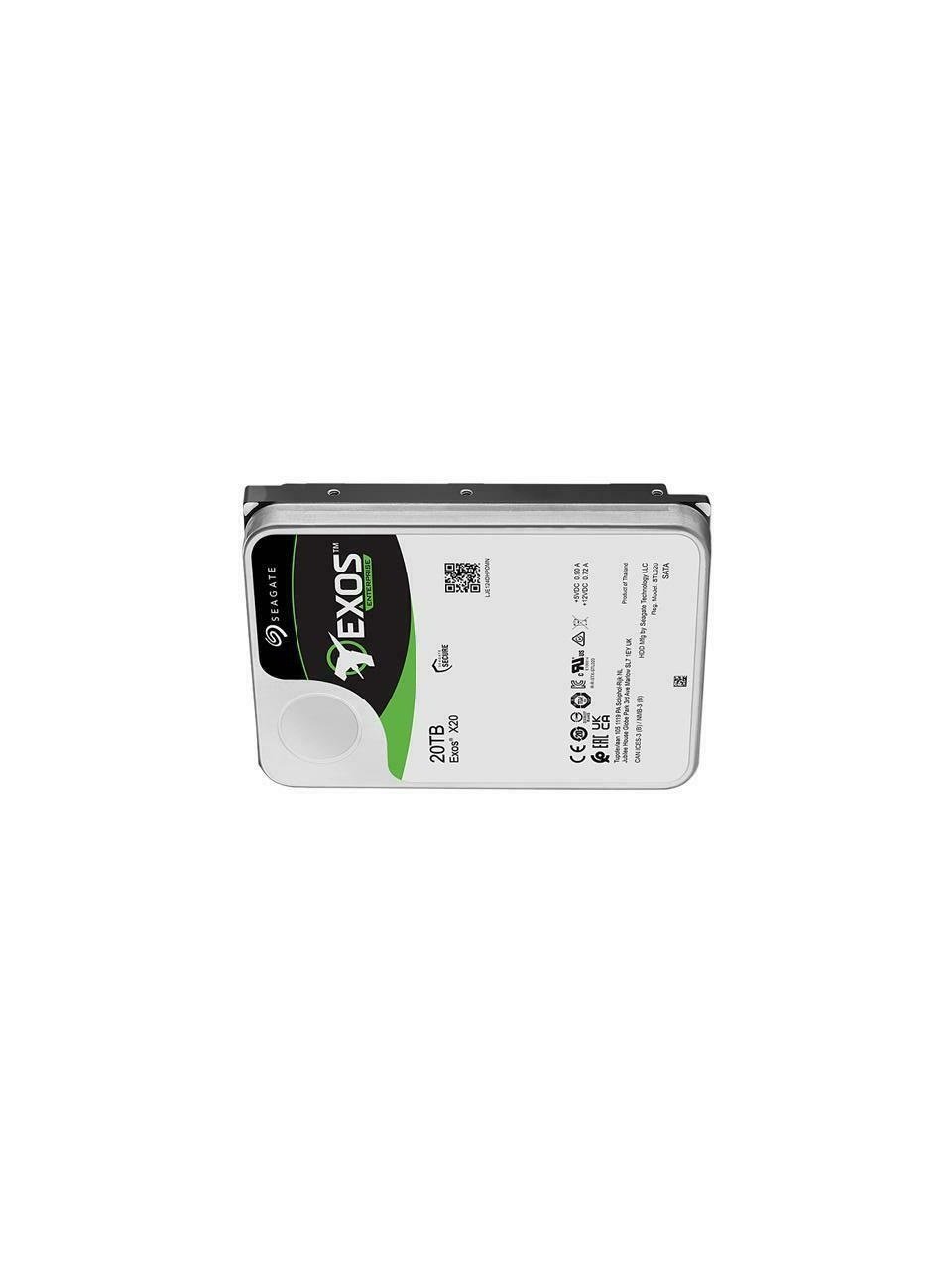 Seagate 7TB Hard Drive (3 of em) buy