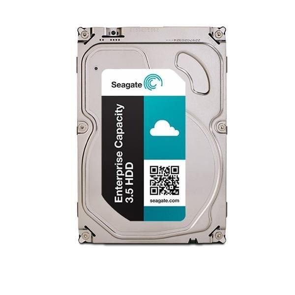 Seagate ST2000NM0054 2TB 7.2K RPM SAS 12GBPS 128MB Hard Disk | Refurbished