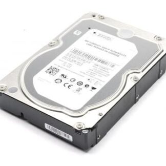 Seagate ST4000NM0043 4TB 7.2K RPM SAS-6GBPS 128MB Buffer Internal Hard Drive | Refurbished