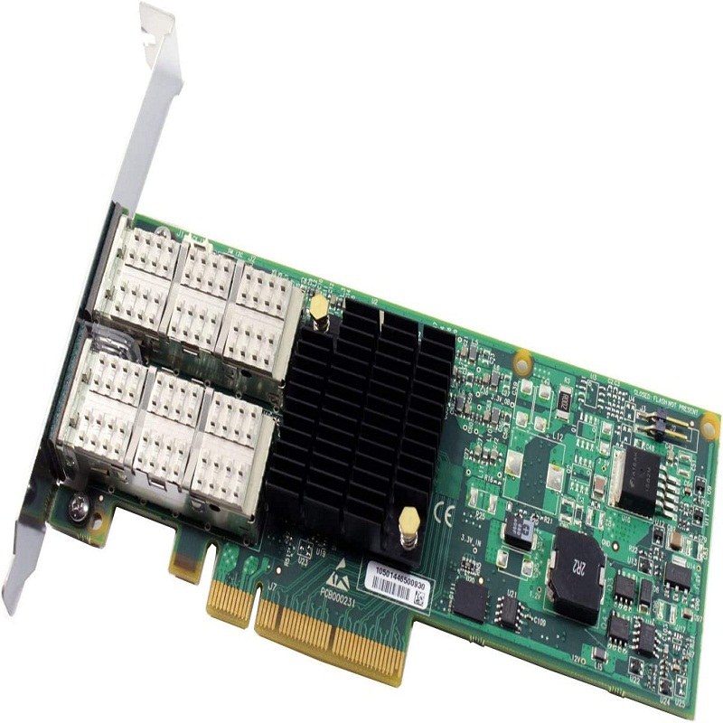 TMK00 HPE Infini Band PCI 150mm Auxiliary Card Network Adapter | Brand New 3 Years Warranty