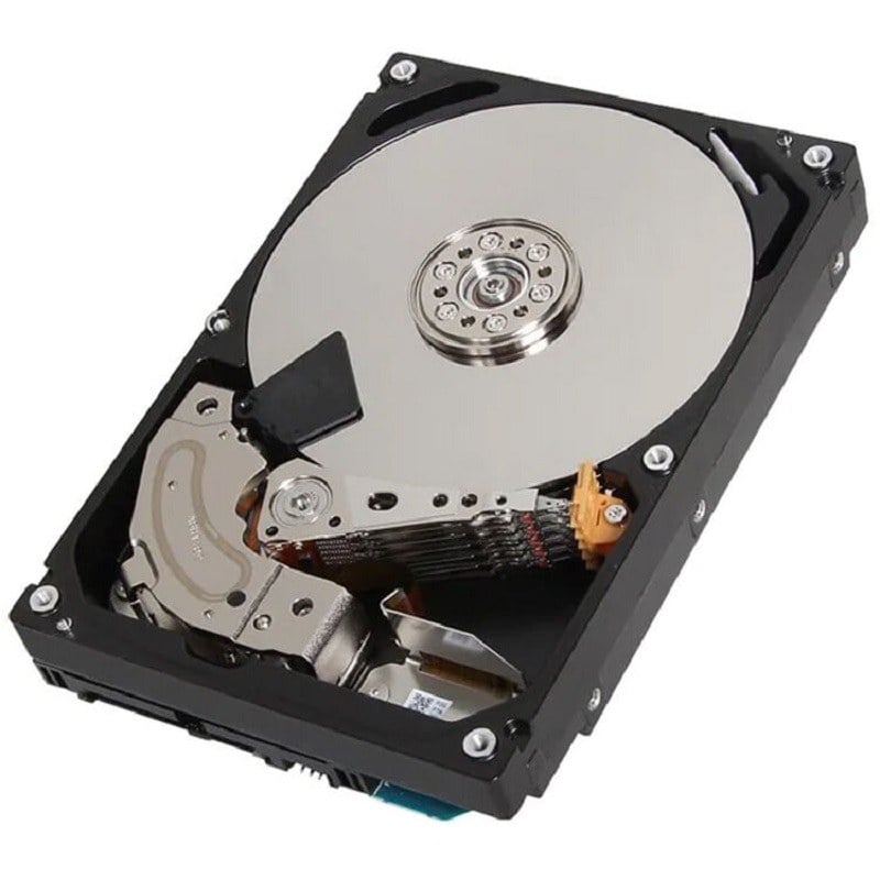 Toshiba HDEJN82DAB51 SAS-12Gbps 4TB 7200RPM Hard Drive 512n 256mb | Brand New 3 Years Warranty | Dell Oem