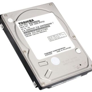 Toshiba HDEPF14GEA51 2TB 7.2K RPM 12GBPS SAS 128MB Hard Drive | Brand New 3 Years Warranty