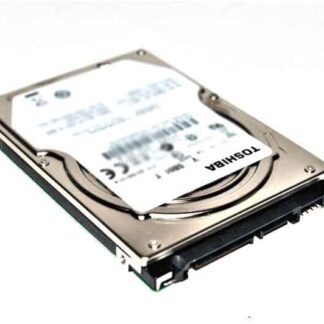 HDKPC03D0A03 Toshiba 1TB 7.2K RPM 32MB Buffer 3.5inch SATA 6GBPS Hard Drive | Refurbished | Dell OEM