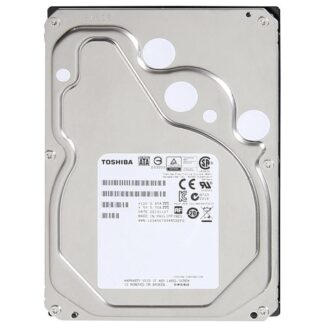 Toshiba MG04SCA20EA 2TB 7.2K RPM SAS 12GBPS 128MB Hard Drive | Brand New 3 Years Warranty