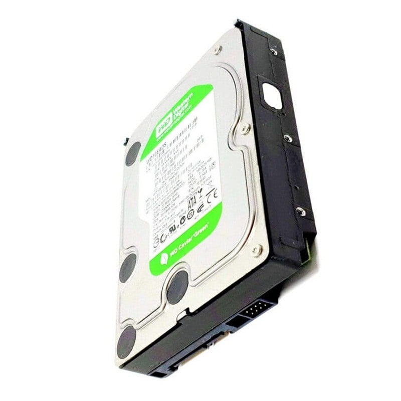 Western Digital 0F14683 Ultrastar 4TB 7.2K RPM SATA 6GBPS Hard Drive 64MB for Server | Brand New 3 Years Warranty