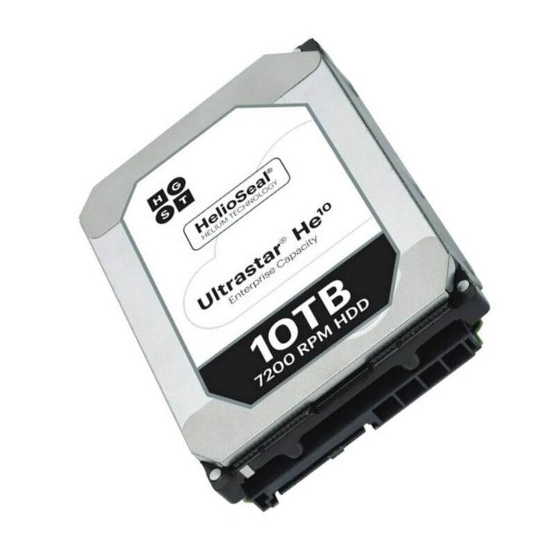 WD White 10TB store Hard Disk