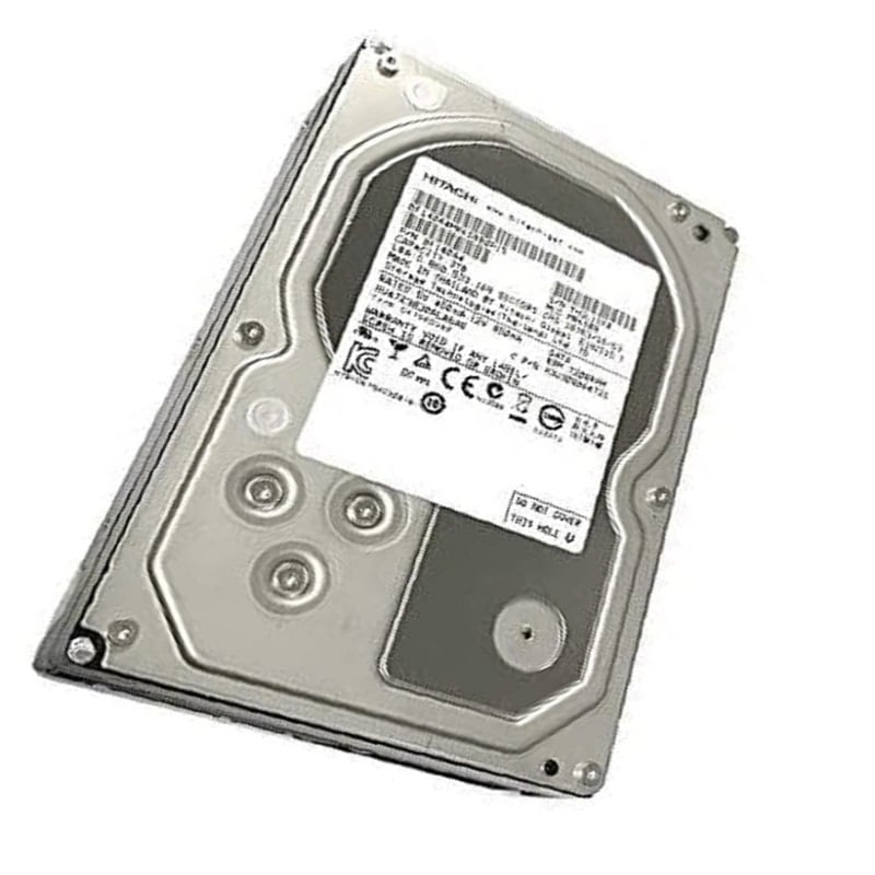 Western Digital WD3001FYYG  3TB 7.2K RPM SAS 6GBPS 32MB HDD Buffer Enterprise | Refurbished