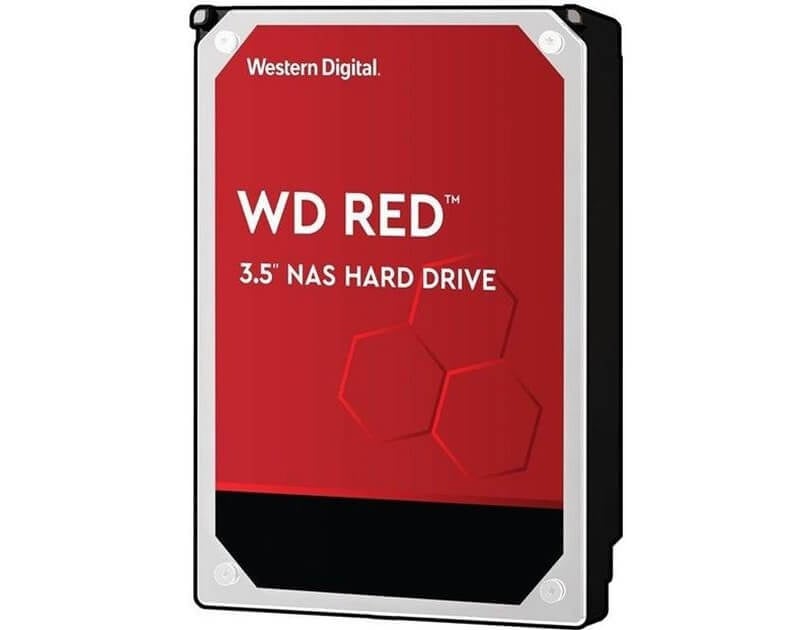 WD101EFAX Western Digital WD RED 10TB 5.4 RPM SATA-6GBPS 256MB Buffer  3.5inch Internal Hard Disk Drive For Nas Storage | Refurbished – ALLHDD