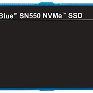 WDS100T2B0C Western Digital Blue 1TB PCI-E 3.0 x4 NVMe M.2 2280 SSD | New Bulk Pack