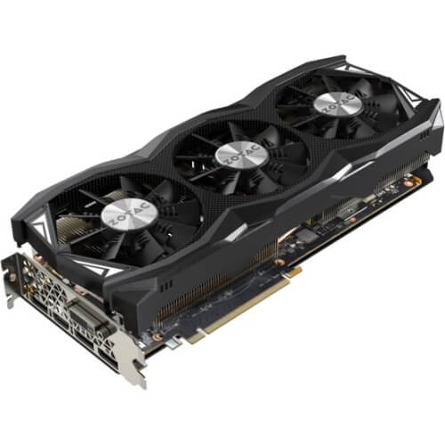 ZT-90504-10P Zotac Geforce GTX 980 Core 6GB GDDR5 SDRAM - PCI-E Video Card | Brand New 3 Years Warranty