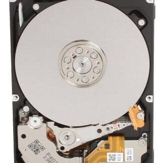 Toshiba AL14SEB120N 1.2TB 10K RPM SAS-12GBPS 128MB Buffer Hard Drive | Refurbished